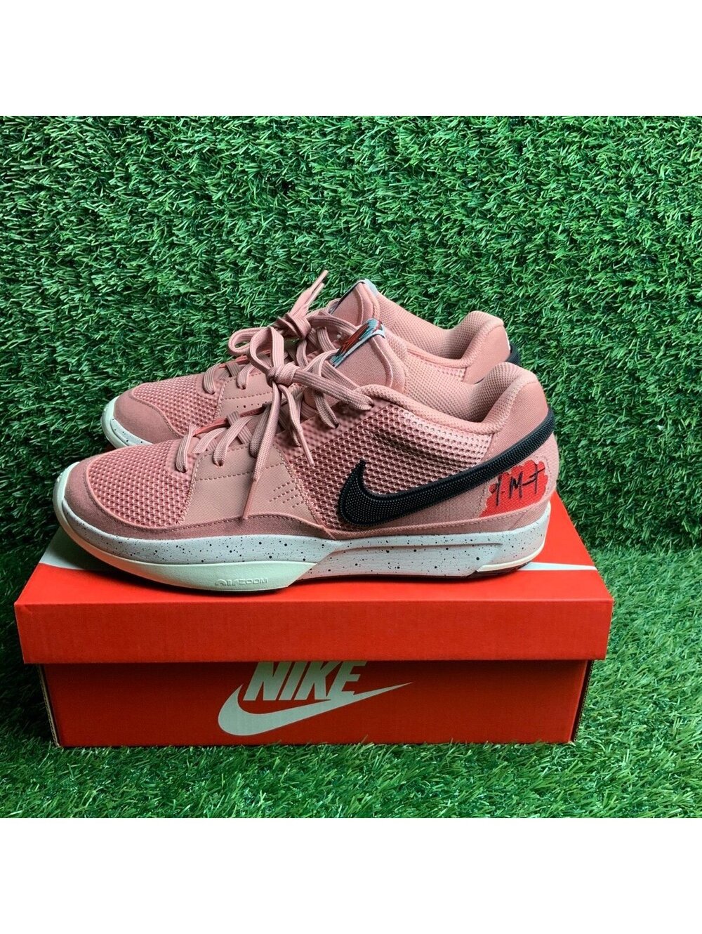 Nike JA 1 Bite FV1286-600 M9.5/ W11